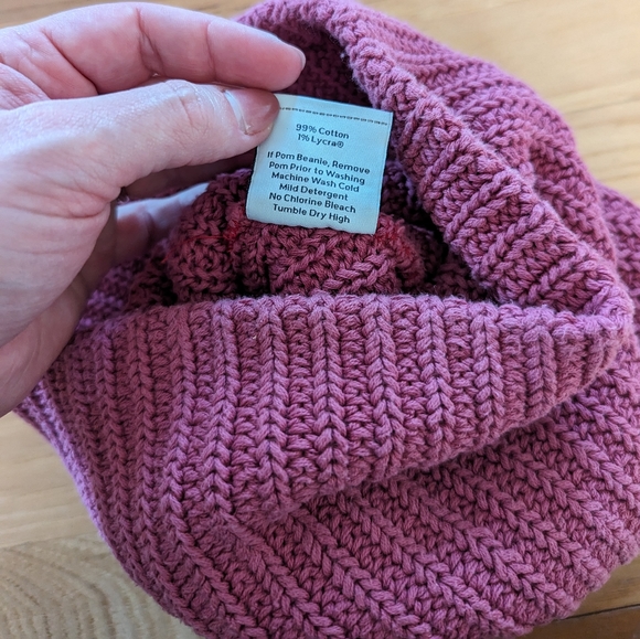 Love Your Melon Women's Beanie - Picture 5 of 6